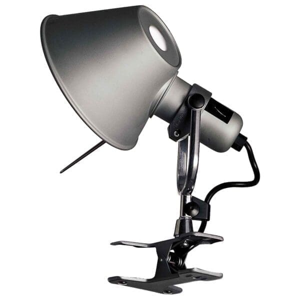 tolomeo pinza led