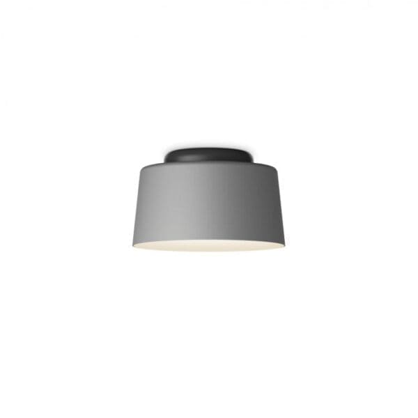Vibia TUBE 6100 - grigio L2