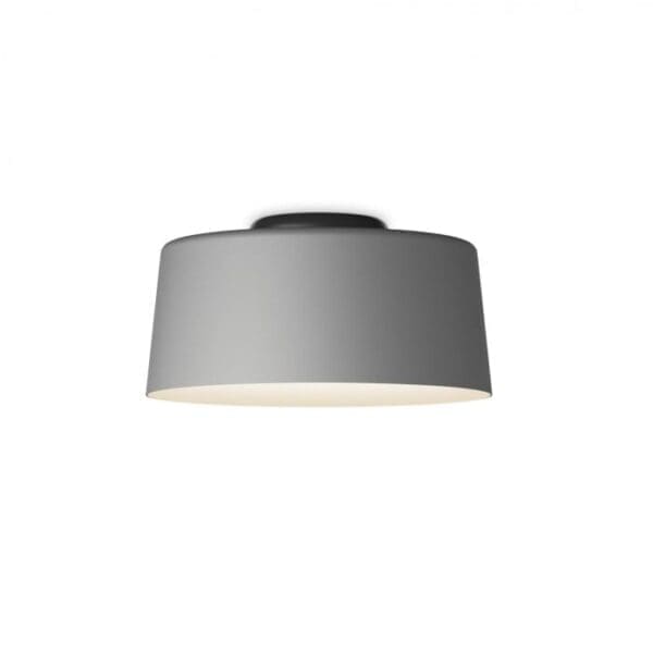 Vibia TUBE 6105 - grigio M1