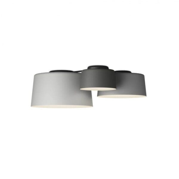 Vibia TUBE 6115 - bianco