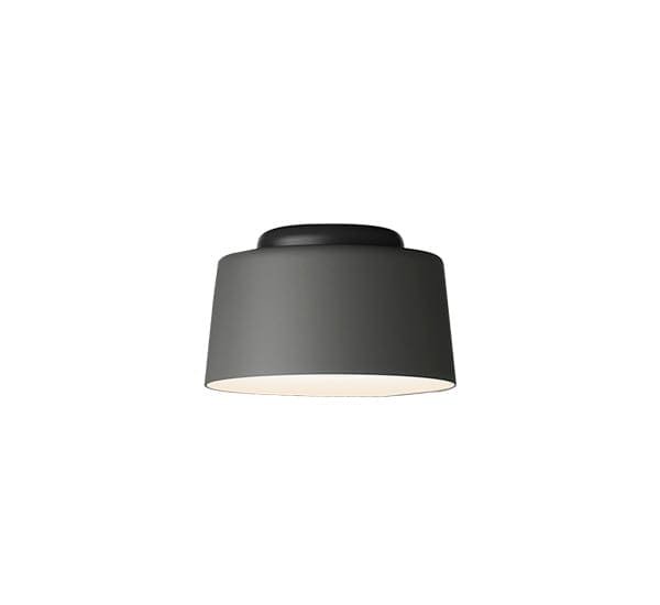 Vibia TUBE 6100 - grigio D1
