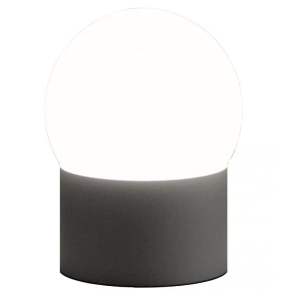 Vibia JUNE 4790 outdoor – laccato marrone