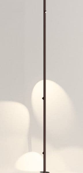 Vibia BAMBOO 4805 – marrone