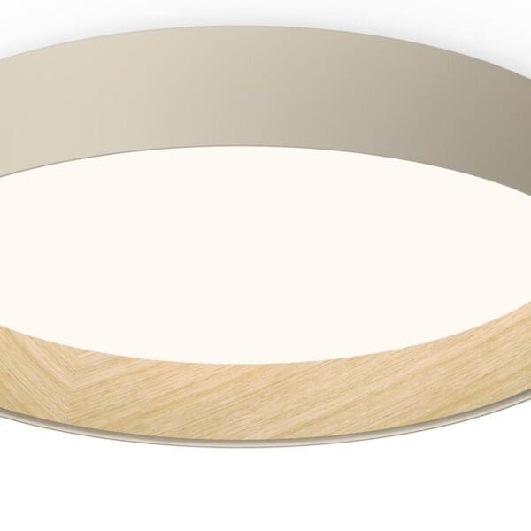 Vibia DUO 4872 – crema