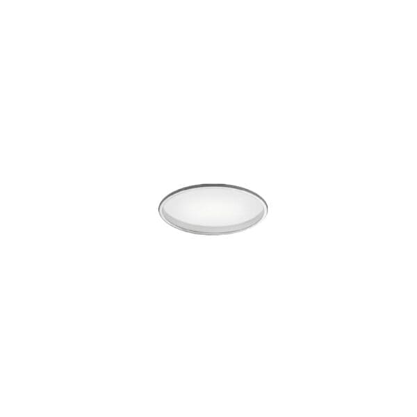 Vibia BIG BUILT-IN 0546 – D.35cm – bianco