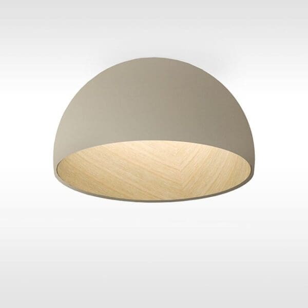 Vibia DUO 4874 – grafite