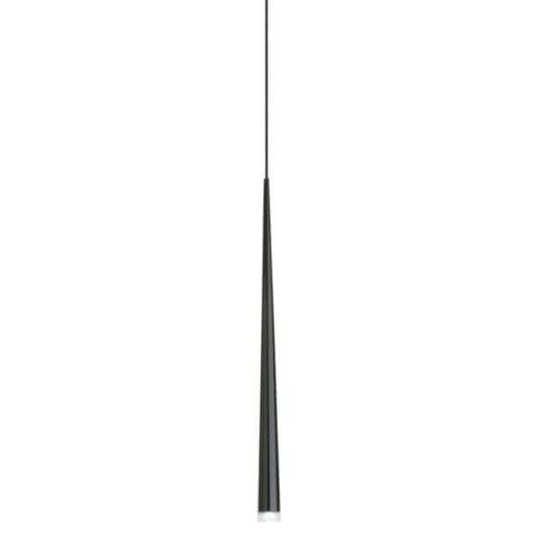 Vibia SLIM 0925 - fibra di carbonio