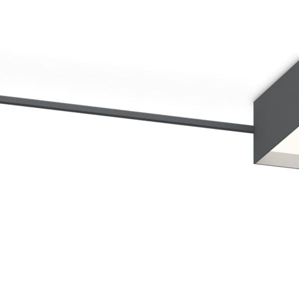 Vibia STRUCTURAL 2642 - grigio L2