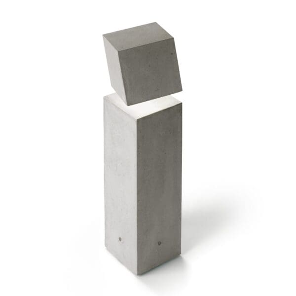 Vibia BREAK 4101 – cemento naturale