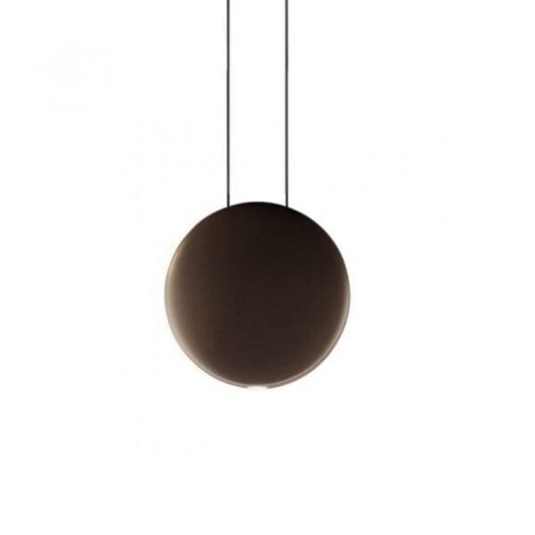 Vibia COSMOS 2500 – marrone cioccolato