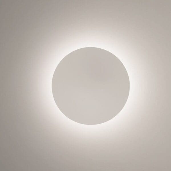 Vibia PUCK 5402 16cm - bianco