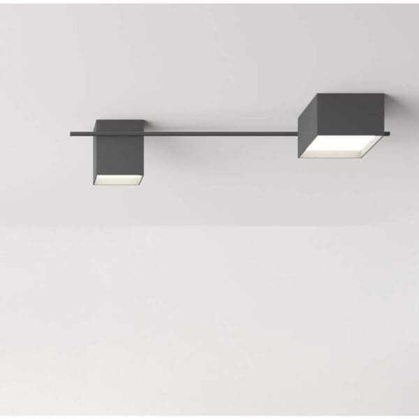 Vibia STRUCTURAL 2640 - grigio D1
