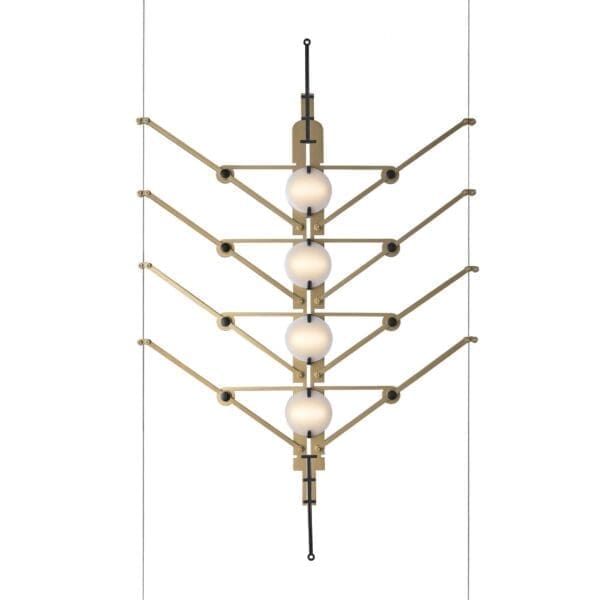 DCW Edition VVV MODULE - silver