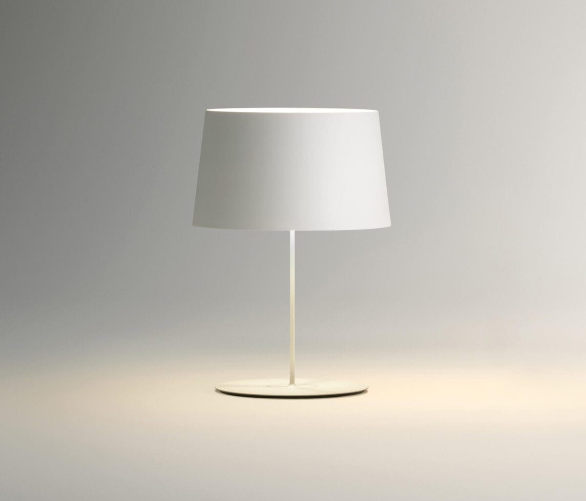 Vibia WARM 4900 - bianco