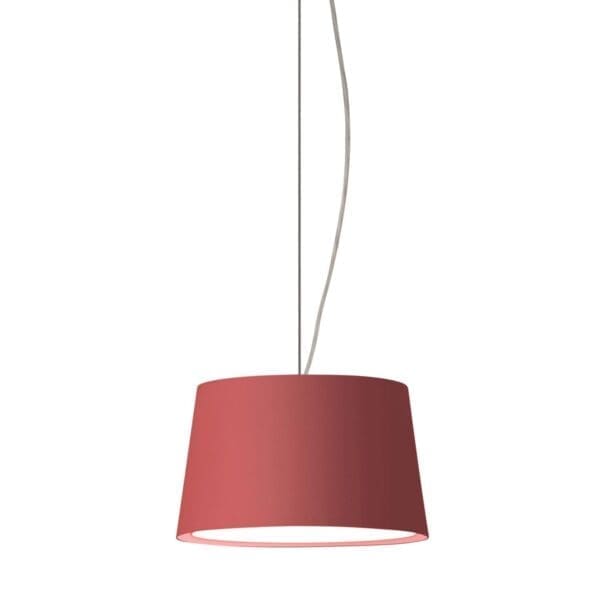 Vibia WARM 4926 - marrone