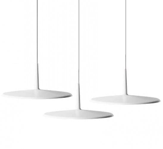 Vibia SKAN 0280 - bianco
