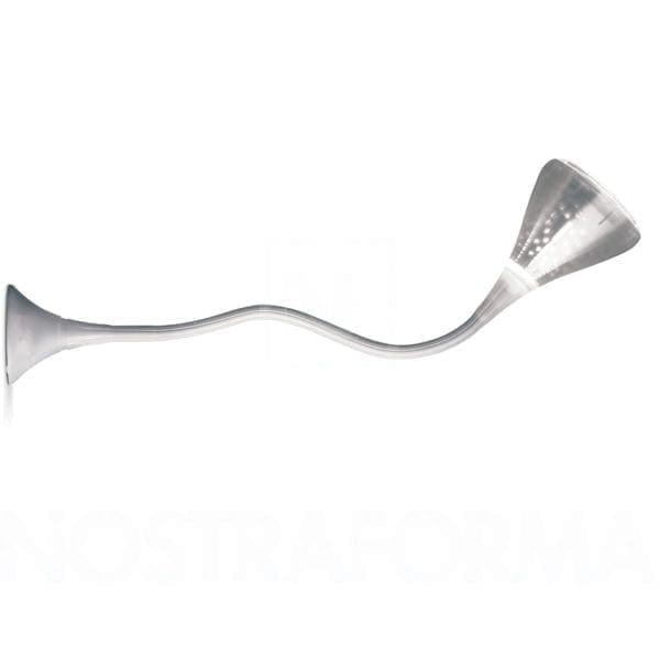 Artemide PIPELED WALL/CEILING - bianco traslucido