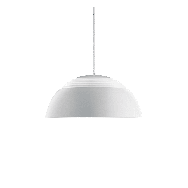 Louis Poulsen AJ ROYAL sospensione 500  LED 3000k - bianco