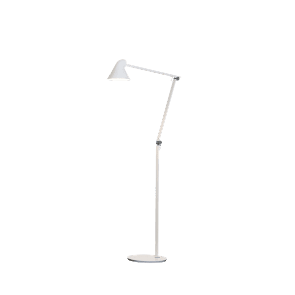 Louis Poulsen NJP 3000K terra - bianco