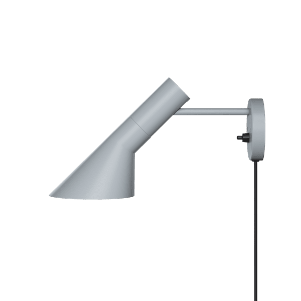 Louis Poulsen AJ parete - grigio chiaro