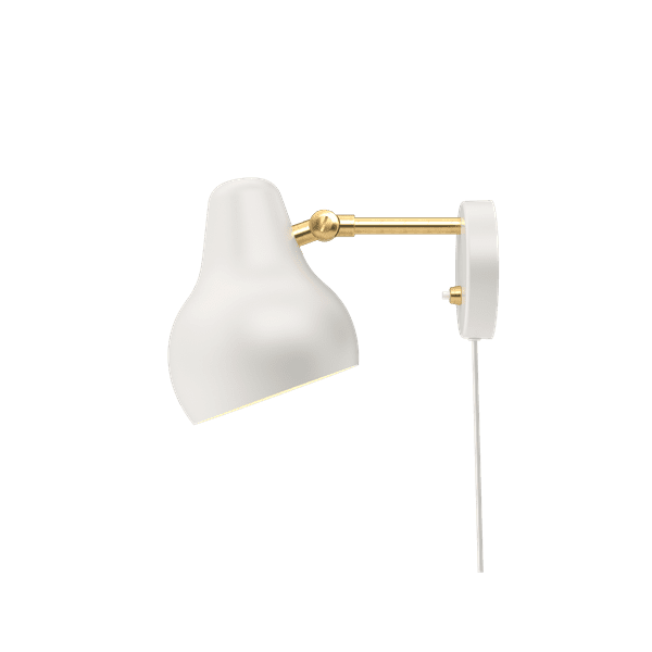 Louis Poulsen VL38 parete - bianco