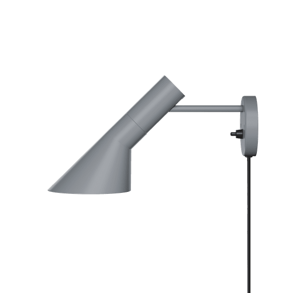 Louis Poulsen AJ parete - grigio scuro