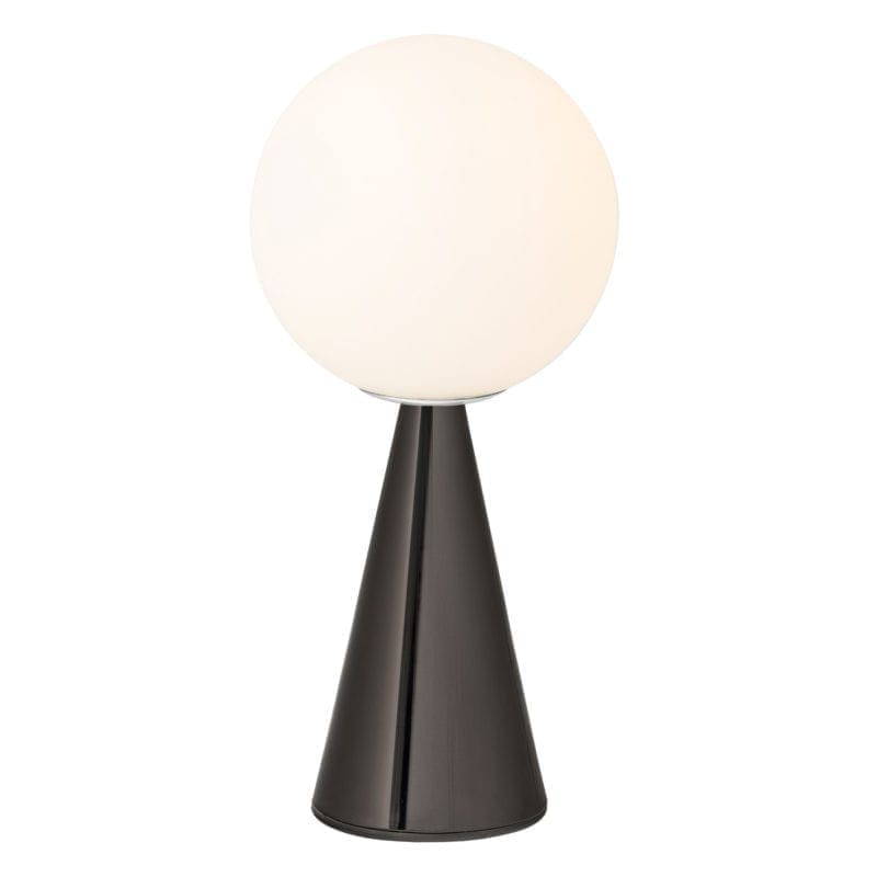 Fontana Arte BILIA MINI - black glossy