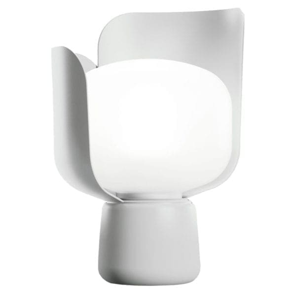 Fontana Arte BLOM white
