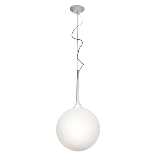 Artemide CASTORE 42 SUSPENSION - bianco
