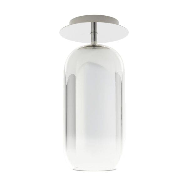 Artemide GOPLE MINI CEILING - argento