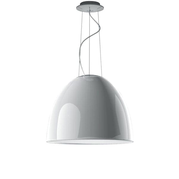 Artemide NUR MINI GLOSS - gloss bianco