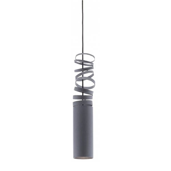 Artemide DECOMPOSE' LIGHT SUSPENSION - fumè