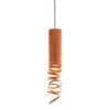 Artemide DECOMPOSE' LIGHT SUSPENSION - arancione