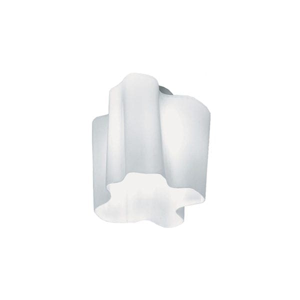 Artemide LOGICO MICRO CEILING - diffusore seta lucido