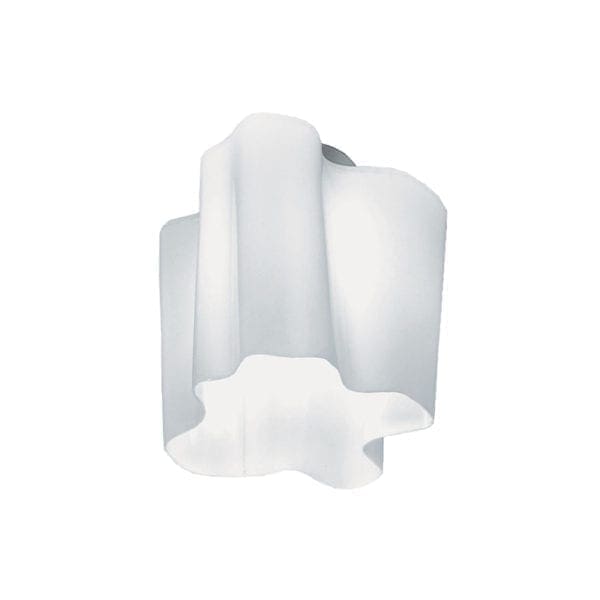Artemide LOGICO MINI CEILING - diffusore seta lucido