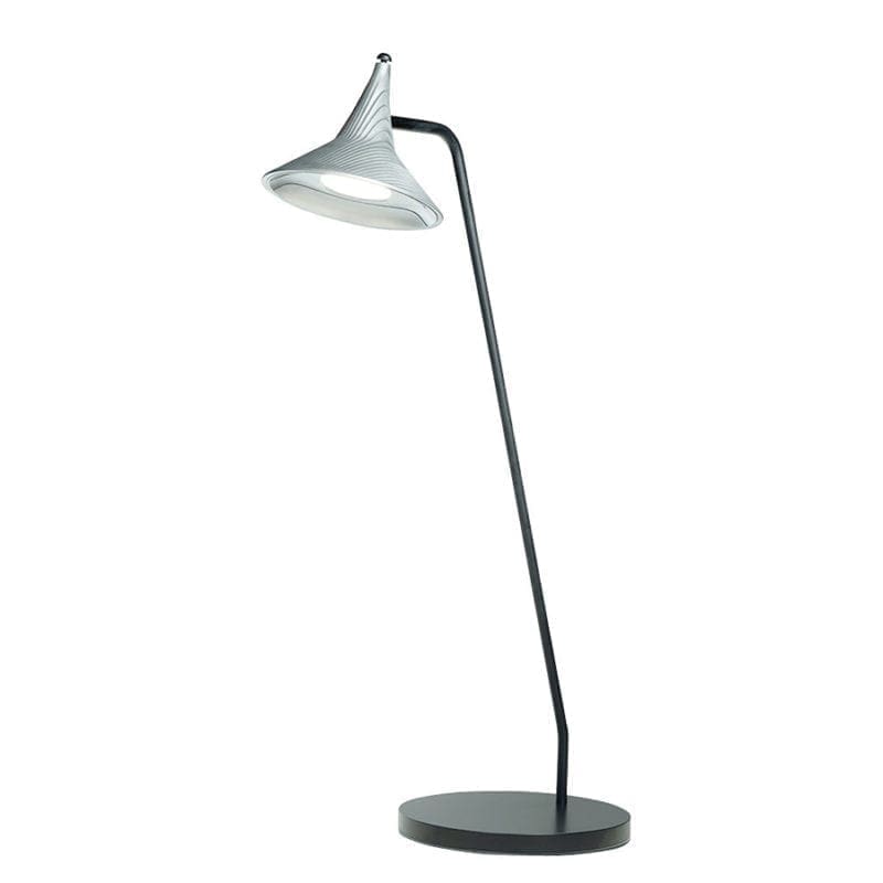 Artemide UNTERLINDEN TABLE 2700K - alluminio anticato