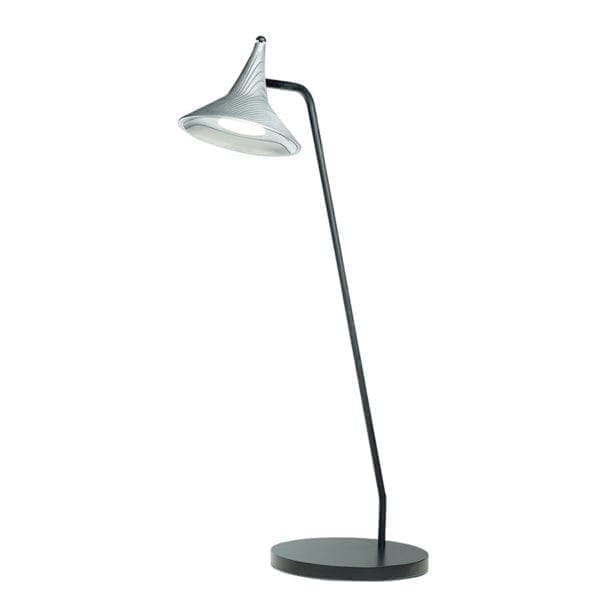 Artemide UNTERLINDEN TABLE 3000K - alluminio anticato