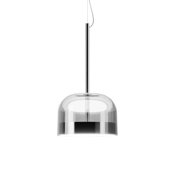 Fontana Arte EQUATORE suspension 48cm - rame lucido
