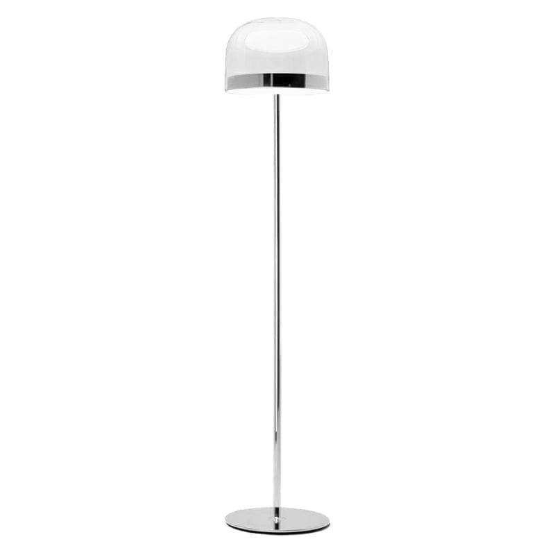 Fontana Arte EQUATORE 175 - cromo