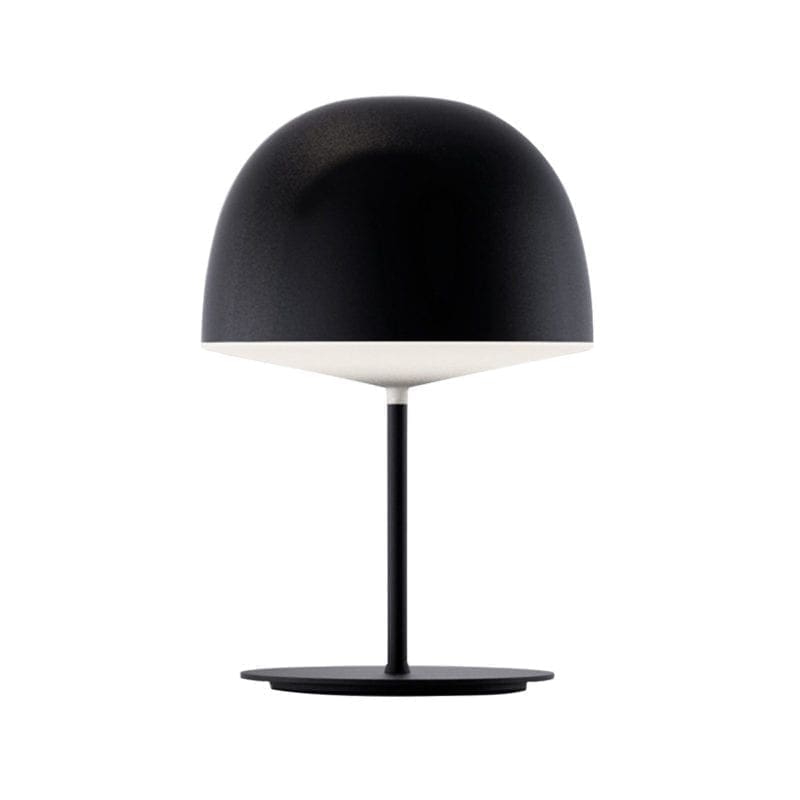 Fontana Arte CHESHIRE table - black