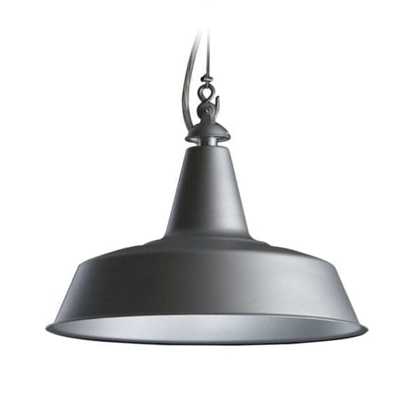 Fontana Arte HUNA sospensione - alluminio