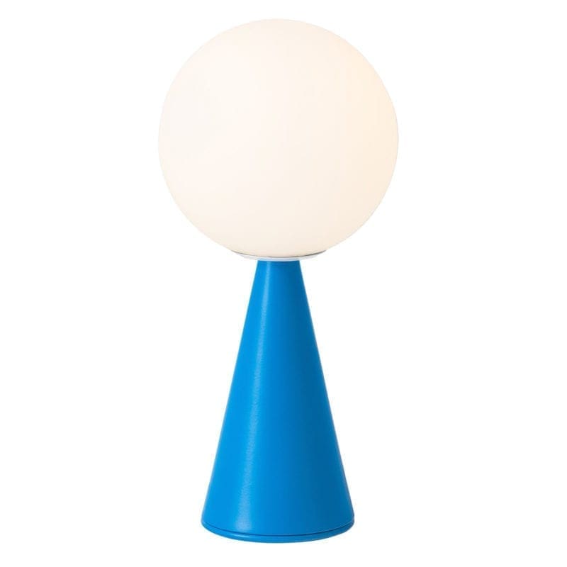 Fontana Arte BILIA MINI - blu