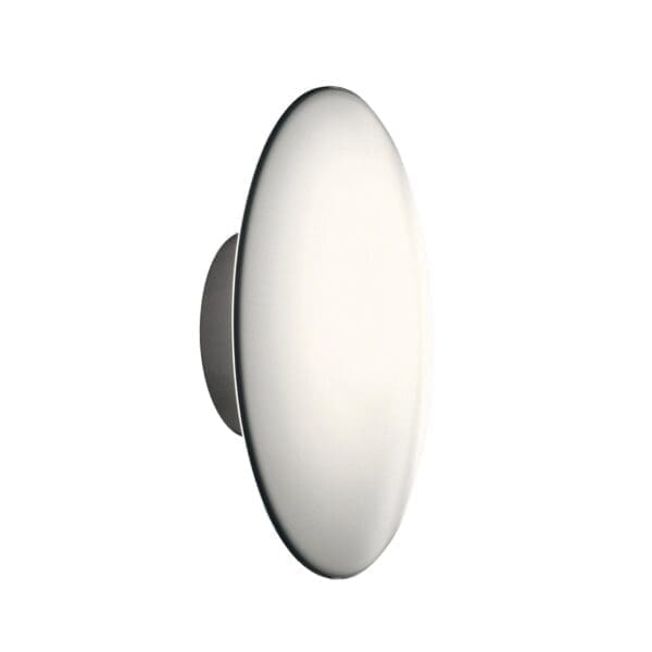 Louis Poulsen AJ EKLIPTA 45 parete senza fori - bianco opalino