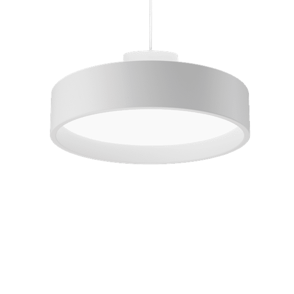 Louis Poulsen LP CIRCLE 450 sospensione 4000K - bianco
