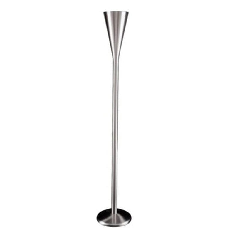 Fontana Arte LUMINATOR terra - nichel satinato