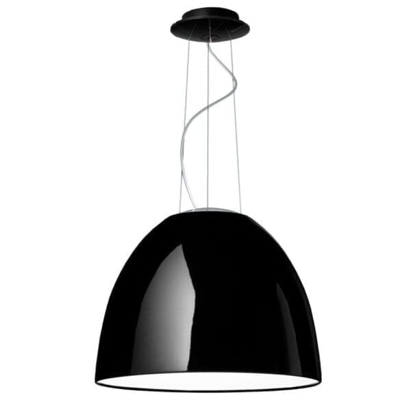 Artemide NUR GLOSS LED - gloss nero APP