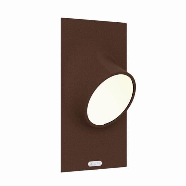 Artemide CICLOPE RECESSED - ruggine