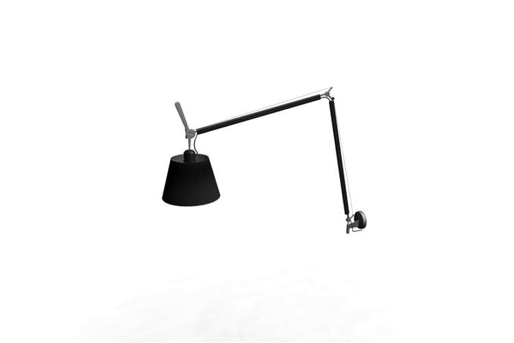 artemide-tolomeo-mega-wall-nero