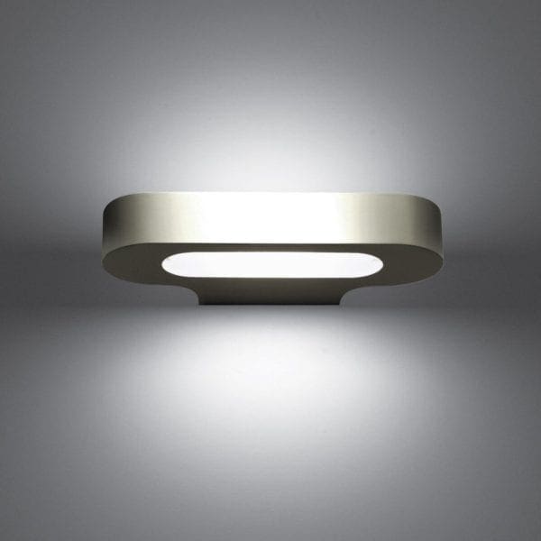 Artemide TALO 21 LED WALL 2700K - silver