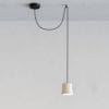 Artemide GIO LIGHT DECENTRATA - bianco